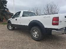 LOW KM 2008 Ford F-150 4x4 - Photo 3
