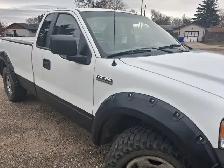 LOW KM 2008 Ford F-150 4x4 - Photo 4