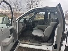 LOW KM 2008 Ford F-150 4x4 - Photo 5