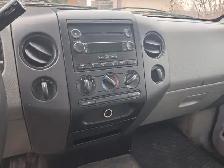 LOW KM 2008 Ford F-150 4x4 - Photo 6