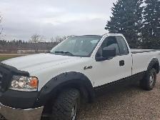LOW KM 2008 Ford F-150 4x4 - Photo 8