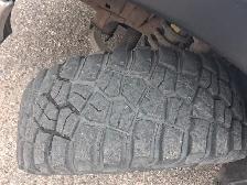 LOW KM 2008 Ford F-150 4x4 - Photo 9