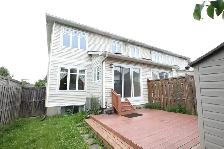 Wonderful 3Bdm/2.5Bth End Unit Townhome, Barrhaven, Jan 1 - Photo 24