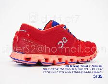 NIKE W Air Max 90 921304-800 Sz 7W Worn ('Guava Ice'/Pink) - Photo 9