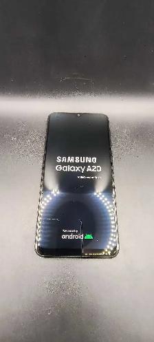 SAMSUNG GALAXY A20 32GB