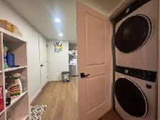Newly Built Legal One-Bedroom Basement Suite – Charlesworth - Photo 9