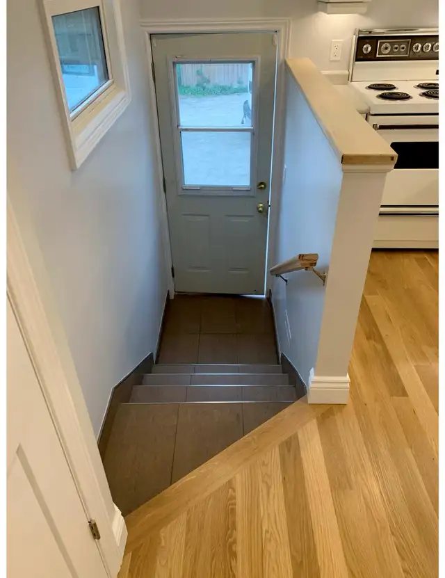 One Bedroom, 178 Douro Street