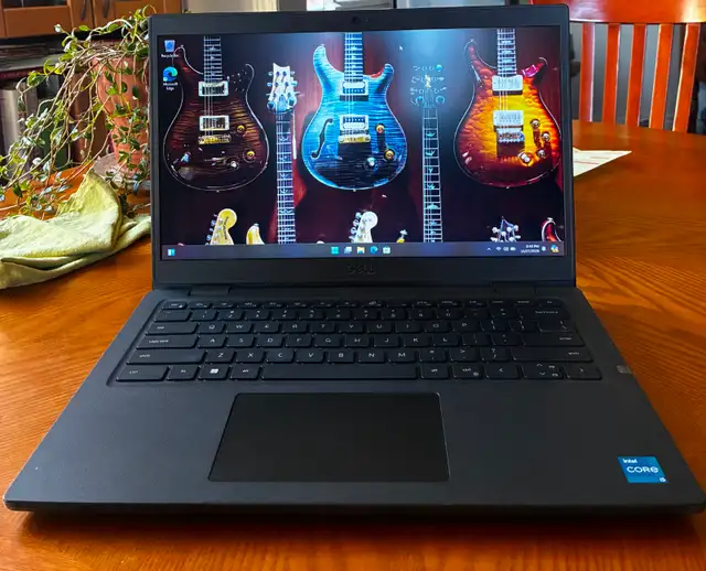 Dell Latitude 3420 PRISTINE AND CHEAP!