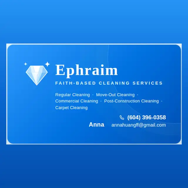 House Cleaning Service – Move-Out, Deep Clean & Carpet Cleaning