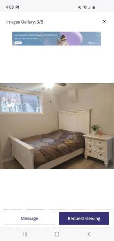 Stunning 2 bedroom for rent! - Photo 3