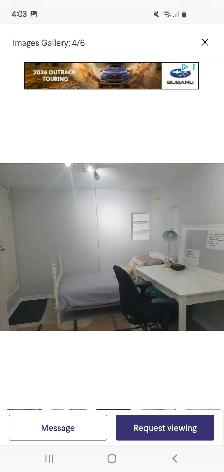 Stunning 2 bedroom for rent! - Photo 4