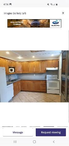 Stunning 2 bedroom for rent! - Photo 5
