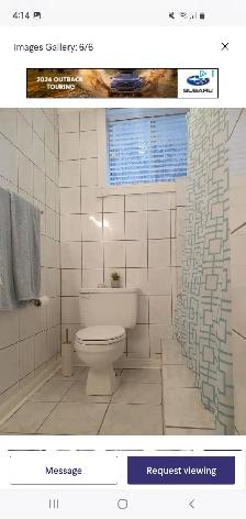Stunning 2 bedroom for rent! - Photo 6