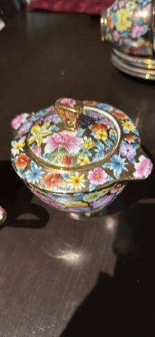 Fifth Avenue China Tea Collection - Photo 2