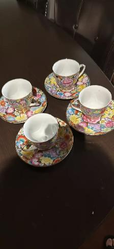 Fifth Avenue China Tea Collection - Photo 4