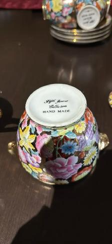 Fifth Avenue China Tea Collection - Photo 5