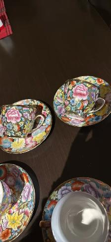 Fifth Avenue China Tea Collection - Photo 6