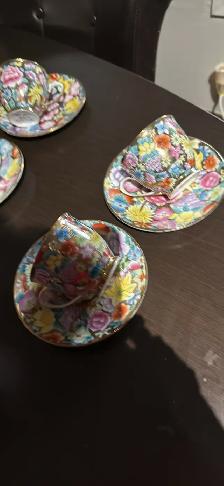 Fifth Avenue China Tea Collection - Photo 7