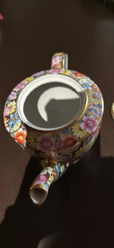 Fifth Avenue China Tea Collection - Photo 8