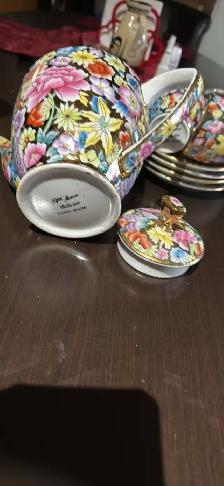Fifth Avenue China Tea Collection - Photo 9