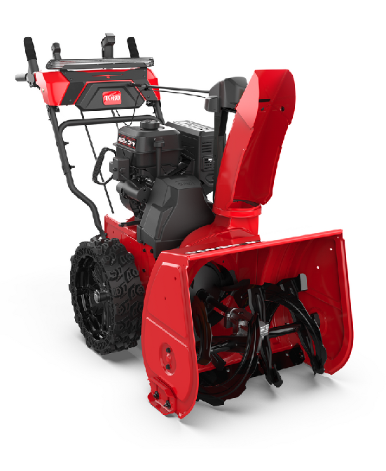 Toro® 24" Power Max HD Two-Stage Gas Snowblower (39960)