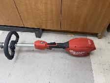 Milwaukee 3016-20 M18 Brushless QUIK-LOK Power Head - $269 - Photo 3