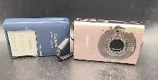 CANON POWERSHOT SD1100 IS