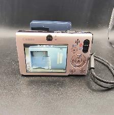 CANON POWERSHOT SD1100 IS - Photo 2