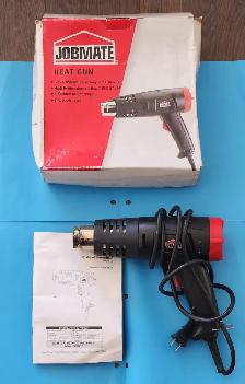 Jobmate heat gun
