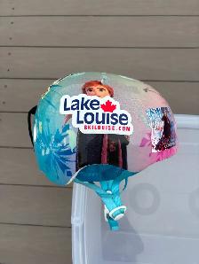 Child Ski Helmet $10 - Photo 2
