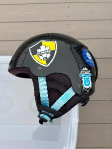 Child Ski Helmet $10 - Photo 3