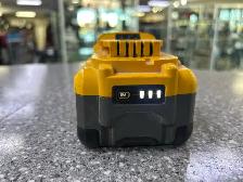 Dewalt 20 8AH Powerstack Battery - Photo 3