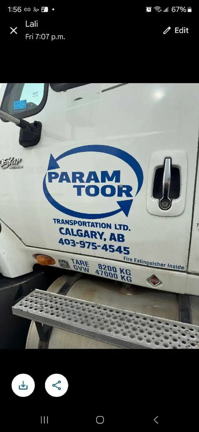 hiring class One driver