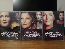 FREE Star Trek: Voyager - Complete Series (DVDs) - Photo 2