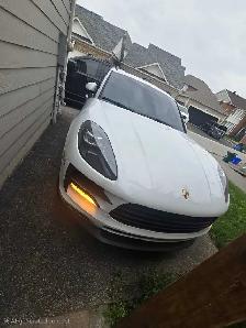 Porsche Macan S - Photo 3