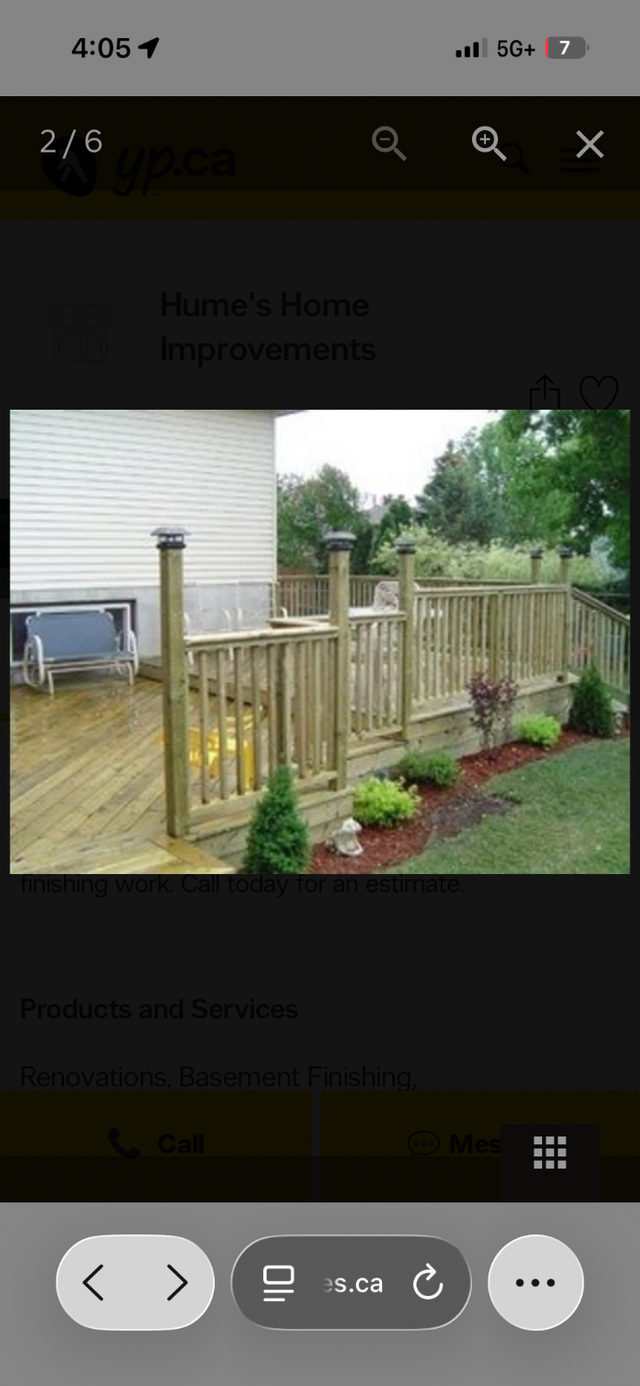 Property maintenance work wanted 365-384-7499