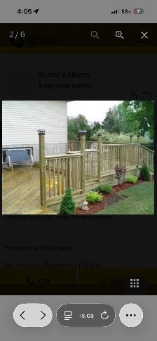 Property maintenance work wanted 365-384-7499