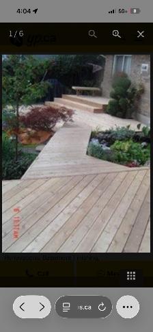 Property maintenance work wanted 365-384-7499 - Photo 2