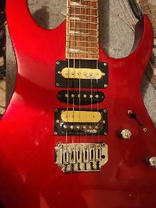 The Guitar Shoppe Calgary fret leveling - Photo 2
