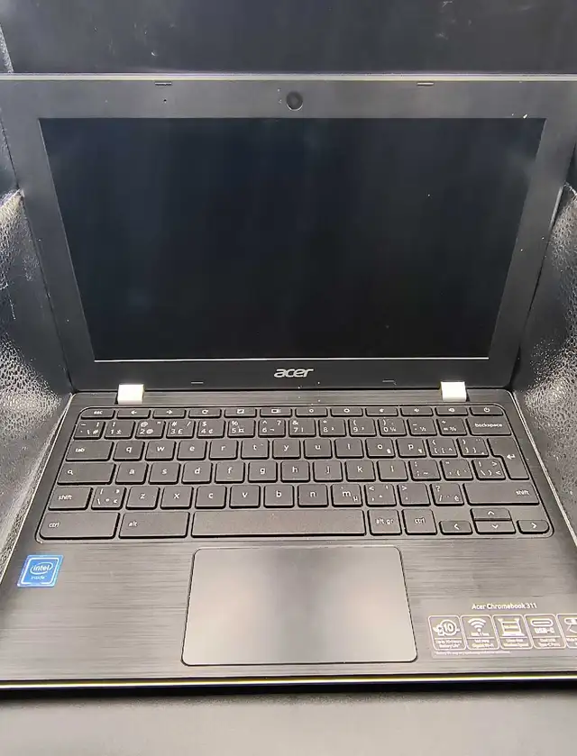 ACER CHROMEBOOK 311 NO ACCESSORIES