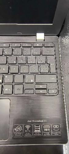 ACER CHROMEBOOK 311 NO ACCESSORIES - Photo 2