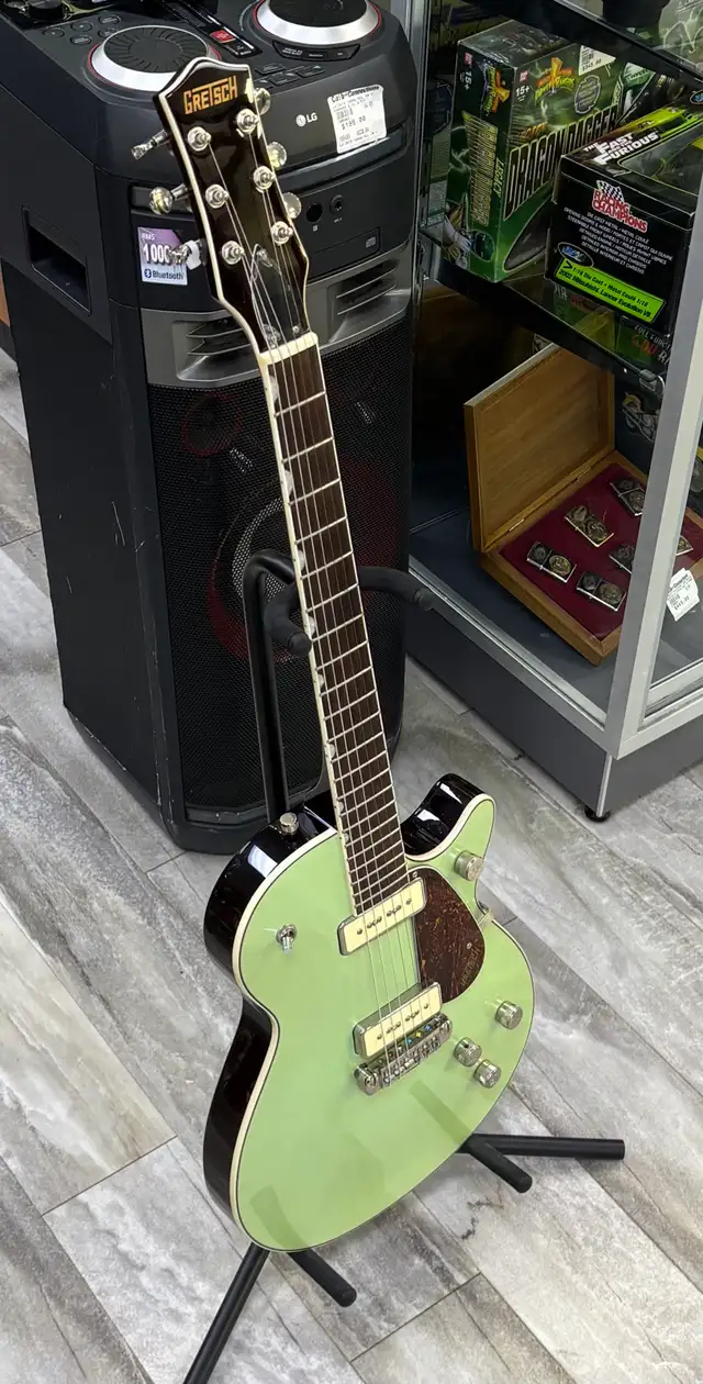 Gretsch Electromatic Jet 2 Guitar