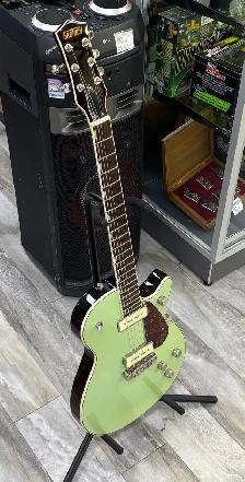 Gretsch Electromatic Jet 2 Guitar