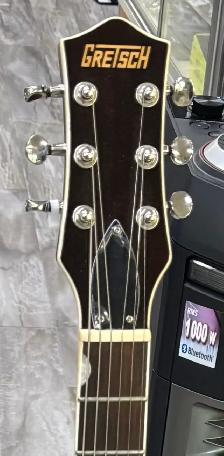 Gretsch Electromatic Jet 2 Guitar - Photo 3