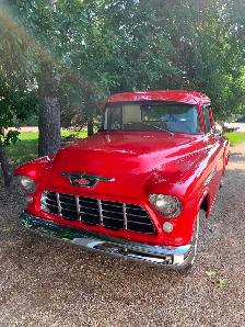 1955 Chevrolet 3100 - Photo 2