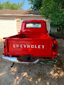 1955 Chevrolet 3100 - Photo 3