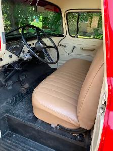 1955 Chevrolet 3100 - Photo 5