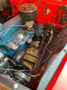 1955 Chevrolet 3100 - Photo 6