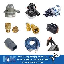 Carpet and Floor Cleaning Machine Repairs, Parts & Maintenance - Photo 4