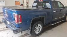GMC SIERRA 2016 - Photo 3